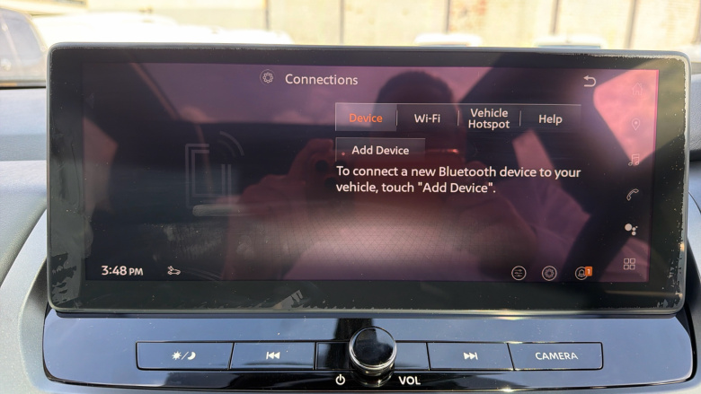 Nissan Qashqai 1.3 DiG-T MH N-Connecta 5dr Petrol Hatchback